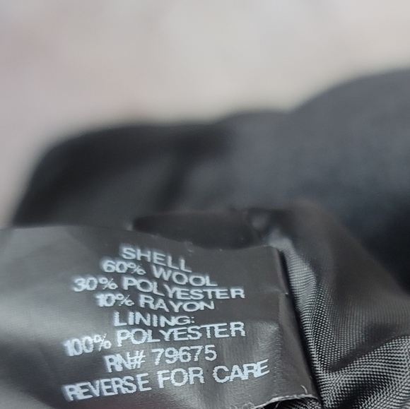 MICHAEL Michael Kors Coat - Picture 10 of 16